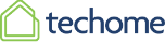 logo techome