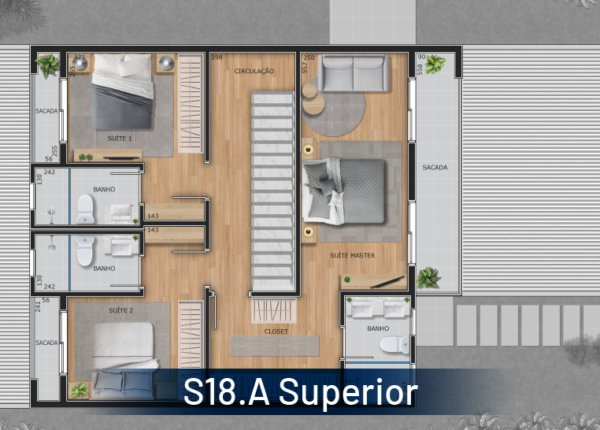 S18.A Superior